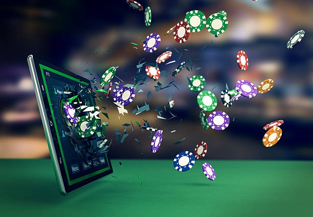 Microgaming live blackjack table on kiss88toto mobile app